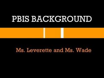 Aycock Middle School Create A Story Pbis Background Ms