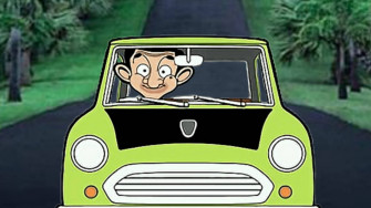 Mr Bean Wallpaper