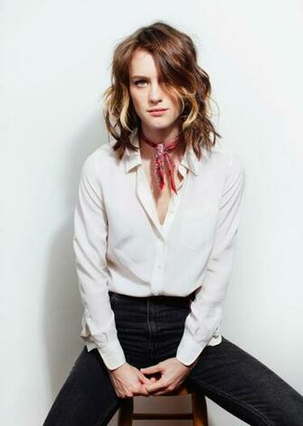 Mackenzie Davis Image HD Wallpaper And Background