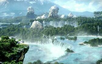 Most Amazing Waterfalls Desktop Pc And Mac Wallpaper