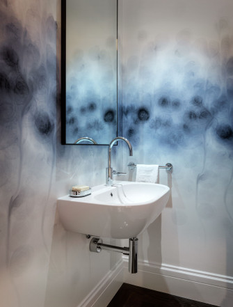 Contemporary Modern Wallpaper Designs