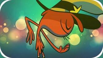 Wander Over Yonder Utau
