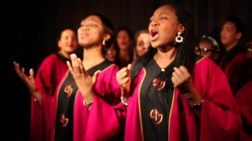 Amazing Arrangements Of African American Spirituals Gospel