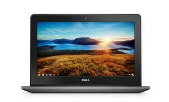 Chrome Os Laptop Dell Chromebook Android Apps Games