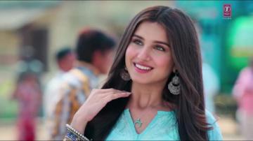 Tara Sutaria Celebrity Style In Kinna Sona Marjaavaan
