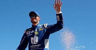 Why Dale Jr Will Still Be At Daytona