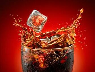 Coca Cola Wallpaper