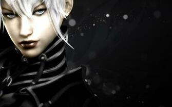 Necromancer Wallpaper