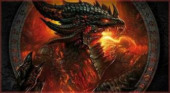 World Of Warcraft iPhone Wallpaper