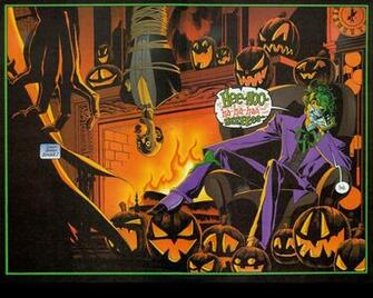 Batman Haunted Knight Criticallyrated