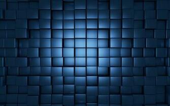 Cube Wallpaper