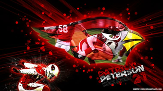 Patrick Peterson Desktop Background