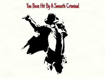 Smooth Criminal Michael Jackson Wallpaper By Drum Solo