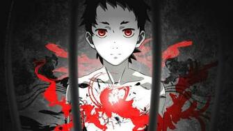 Deadman Wonderland