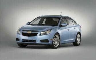 Chevrolet Cruze Widescreen Exotic Car Wallpaper