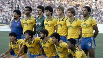 Brazil S Olympic Final Defeats How Romario Bebeto And Neymar