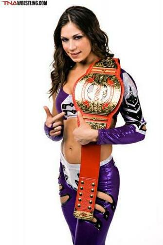 Tna Girls Pictures And Wallpaper Of Female Wrestlers Knockouts