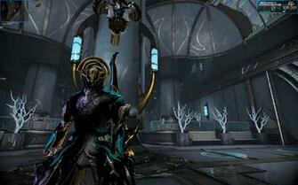 Warframe Ash Prime For Rhino