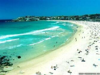 Bondi Beach Wallpaper At Wallpaperbro
