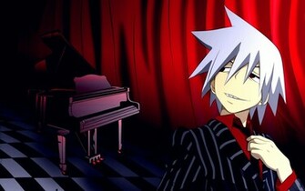 Soul Eater Evans Wallpaper