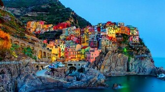 Italy Wallpaper Best
