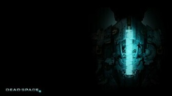 Dead Space 1080p Wallpaper 720p