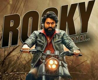Kgf Wallpaper Top Background
