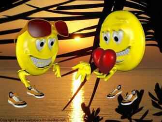 Smile Wallpaper S