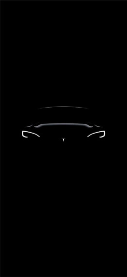 The Tesla Logo In 4k Resolution Wallpaper