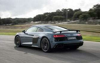 Audi R8 V10 Macbook Pro Retina HD 4k Wallpaper