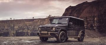Mercedes Amg G Wallpaper Mbsocialcar