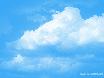 Daytime Wallpaper By Szemi
