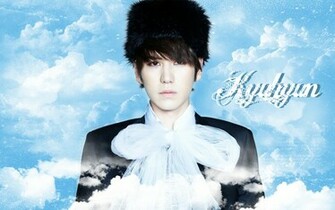 Kyuhyun Wallpaper By Jeniferkyu