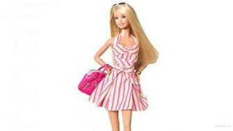 Barbie Wallpaper