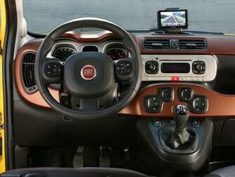 Fiat Panda Wallpaper X Net