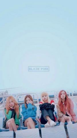 K Pop Wallpaper Complete Black Pink Kpop Blackpink