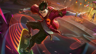 Top Mobile Legends Heroes Wallpaper Full HD 4k To Use