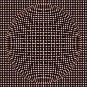 Home Illusions Moving Amazing Optical Illusion
