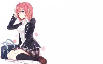 Yui Yuigahama Wallpaper HD For Desktop Background