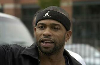 Roy Jones Jr Wallpaper