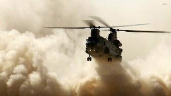 Boeing Ch Chinook Wallpaper