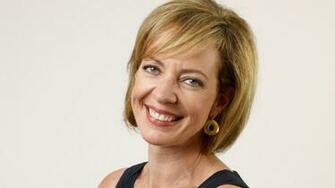 Allison Janney HD Desktop Wallpaper 7wallpaper Net