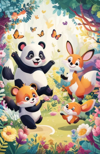 Cute Wallpaper