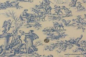 Madeline Sivak On Totally Toile