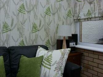 Matching And Co Ordinating Fabrics Wallpaper