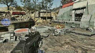 Call Of Duty Advanced Warfare New Wallpaper