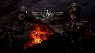 Heroes And Generals Wallpaper Jpg