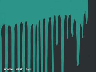 Krink Screensaver Save The Screen