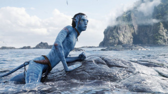 Kate Winslet To Sam Worthington Meet The Avatar Cast