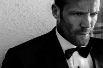 HD Wallpaper Jason Statham High Quality And Definition